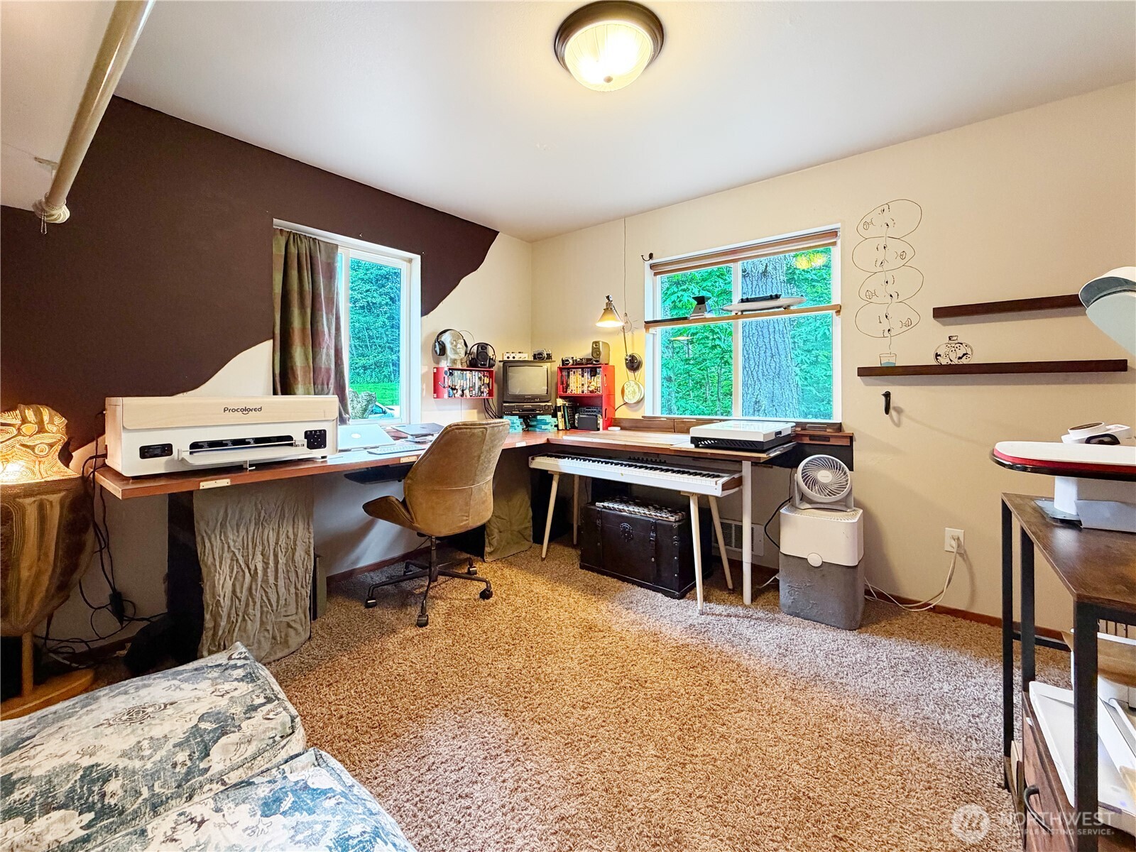 97 B Port Gardner Drive , Hat Island, WA 98206