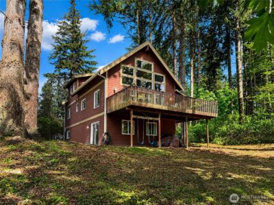 97 B Port Gardner Drive , Hat Island, WA 98206 - Photo 2