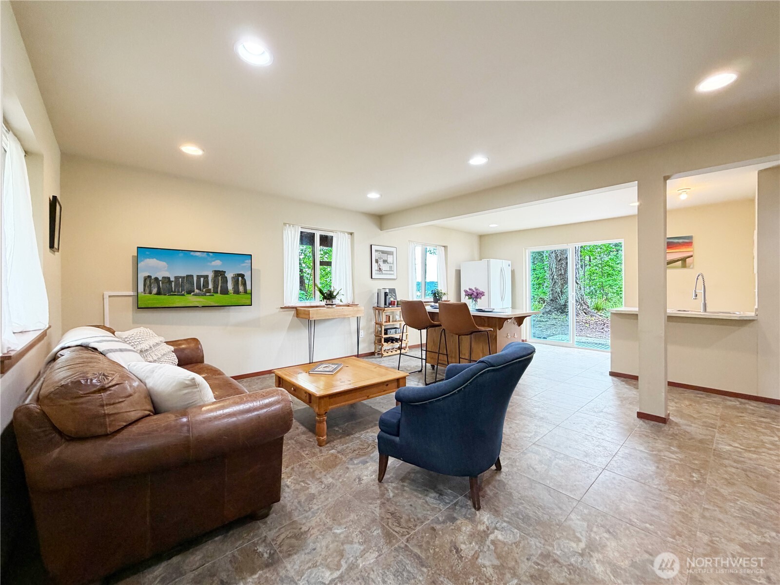 97 B Port Gardner Drive , Hat Island, WA 98206