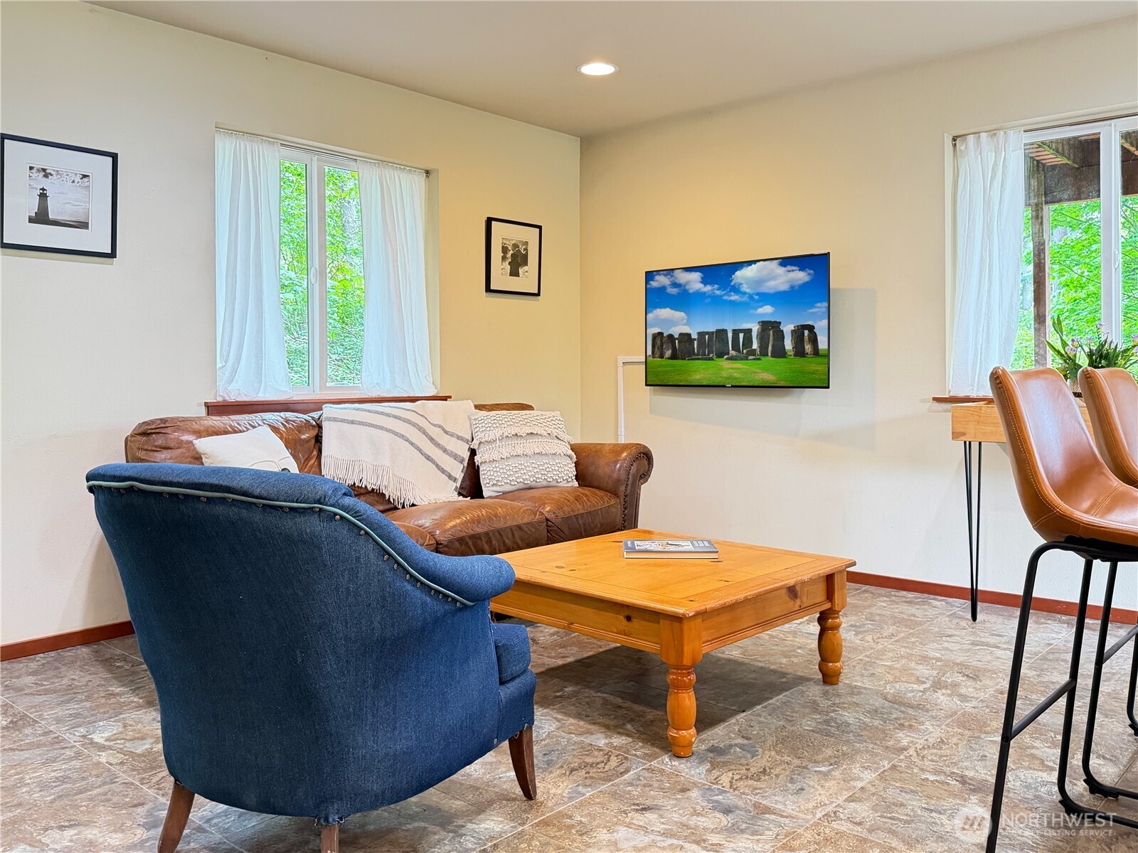 97 B Port Gardner Drive , Hat Island, WA 98206