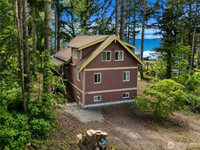 97 B Port Gardner Drive , Hat Island, WA 98206 - Photo 32
