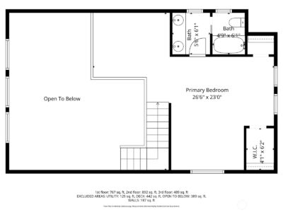 97 B Port Gardner Drive , Hat Island, WA 98206 - Photo 34