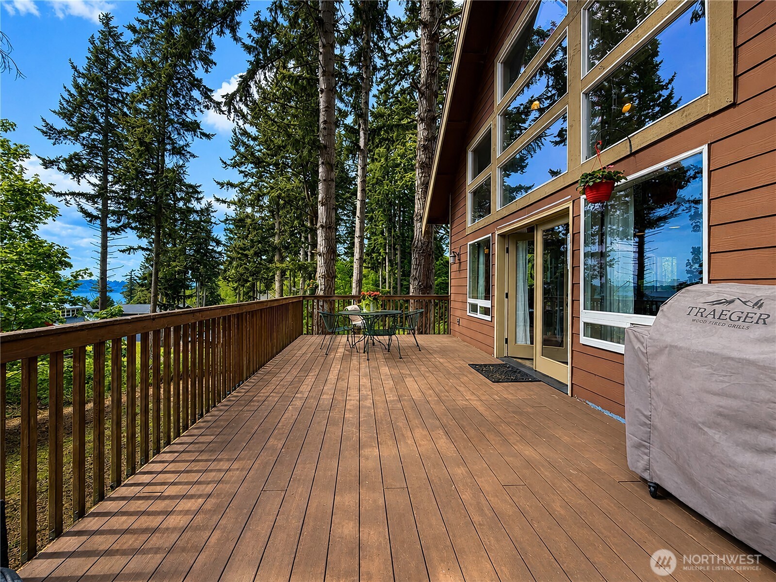 97 B Port Gardner Drive , Hat Island, WA 98206