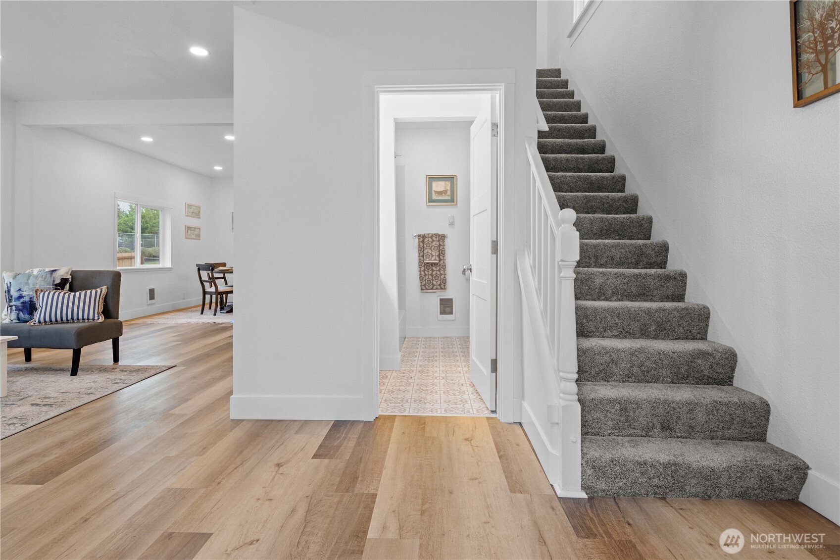 5401 S K Street , Tacoma, WA 98408