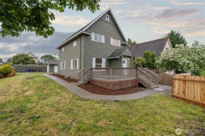 5401 S K Street , Tacoma, WA 98408 - Photo 28
