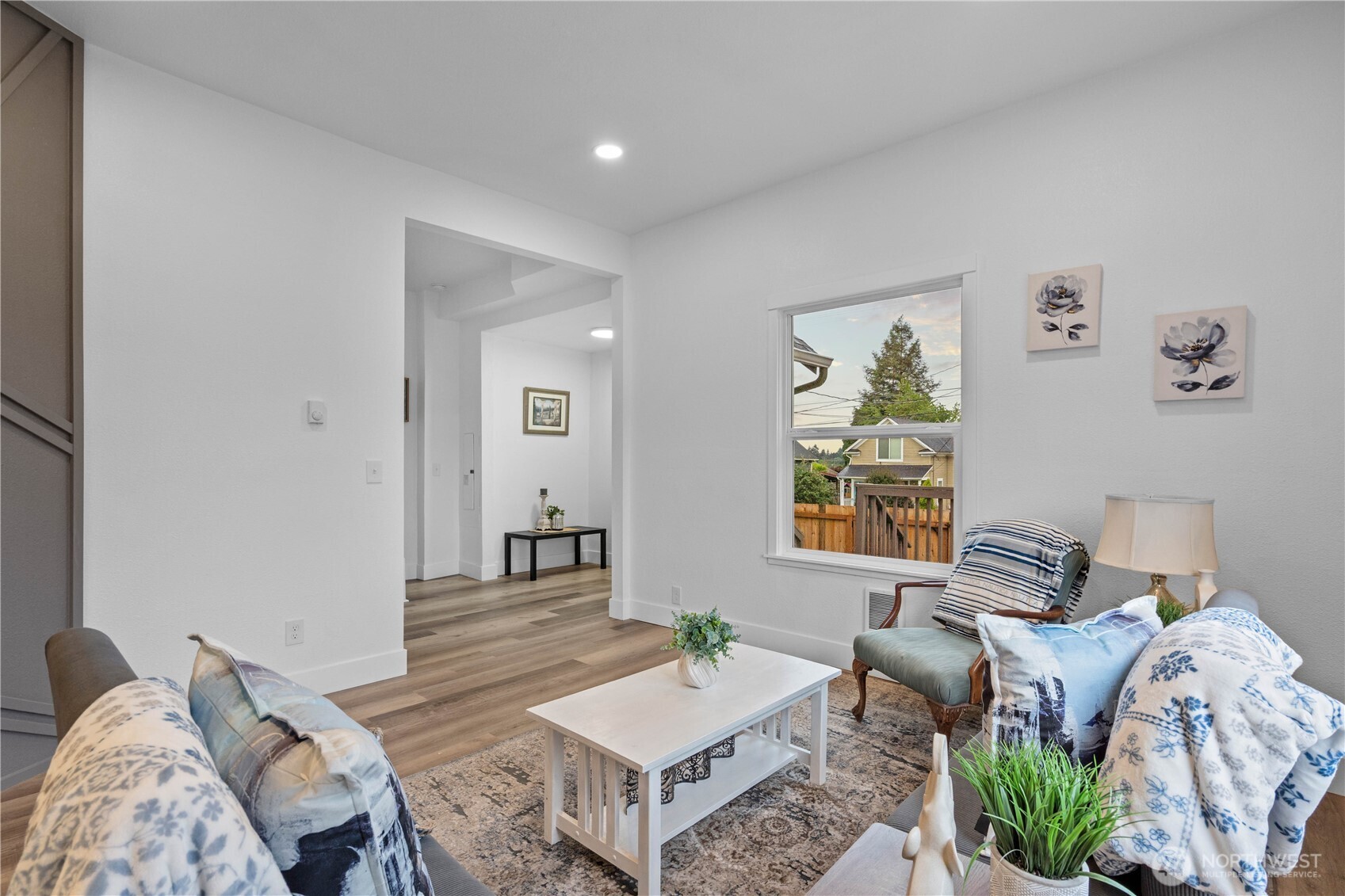 5401 S K Street , Tacoma, WA 98408
