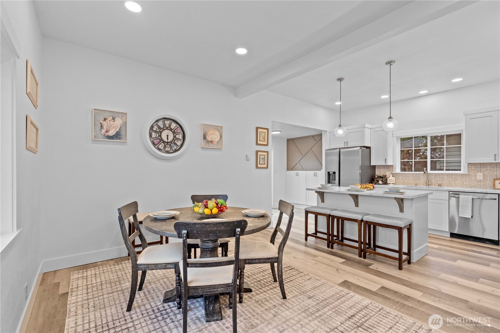 5401 S K Street , Tacoma, WA 98408