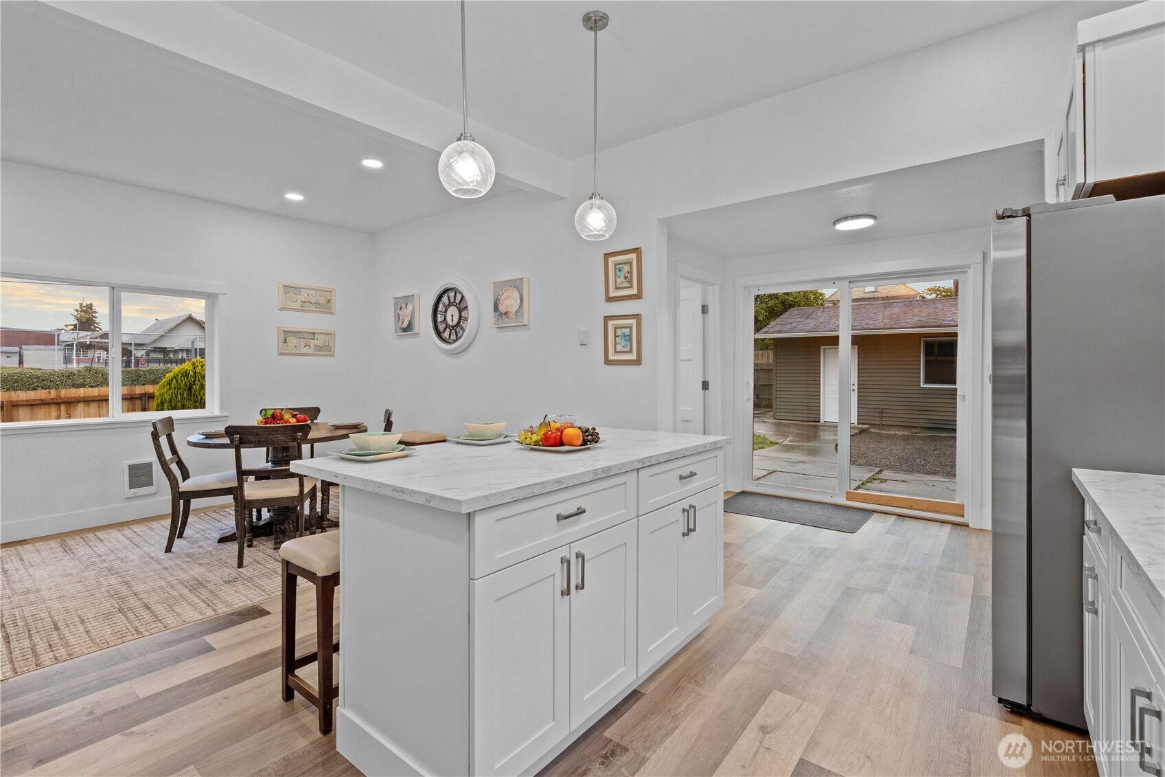 5401 S K Street , Tacoma, WA 98408