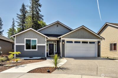 118 750 Hickory Lane , Sultan, WA 98294 - Photo 1