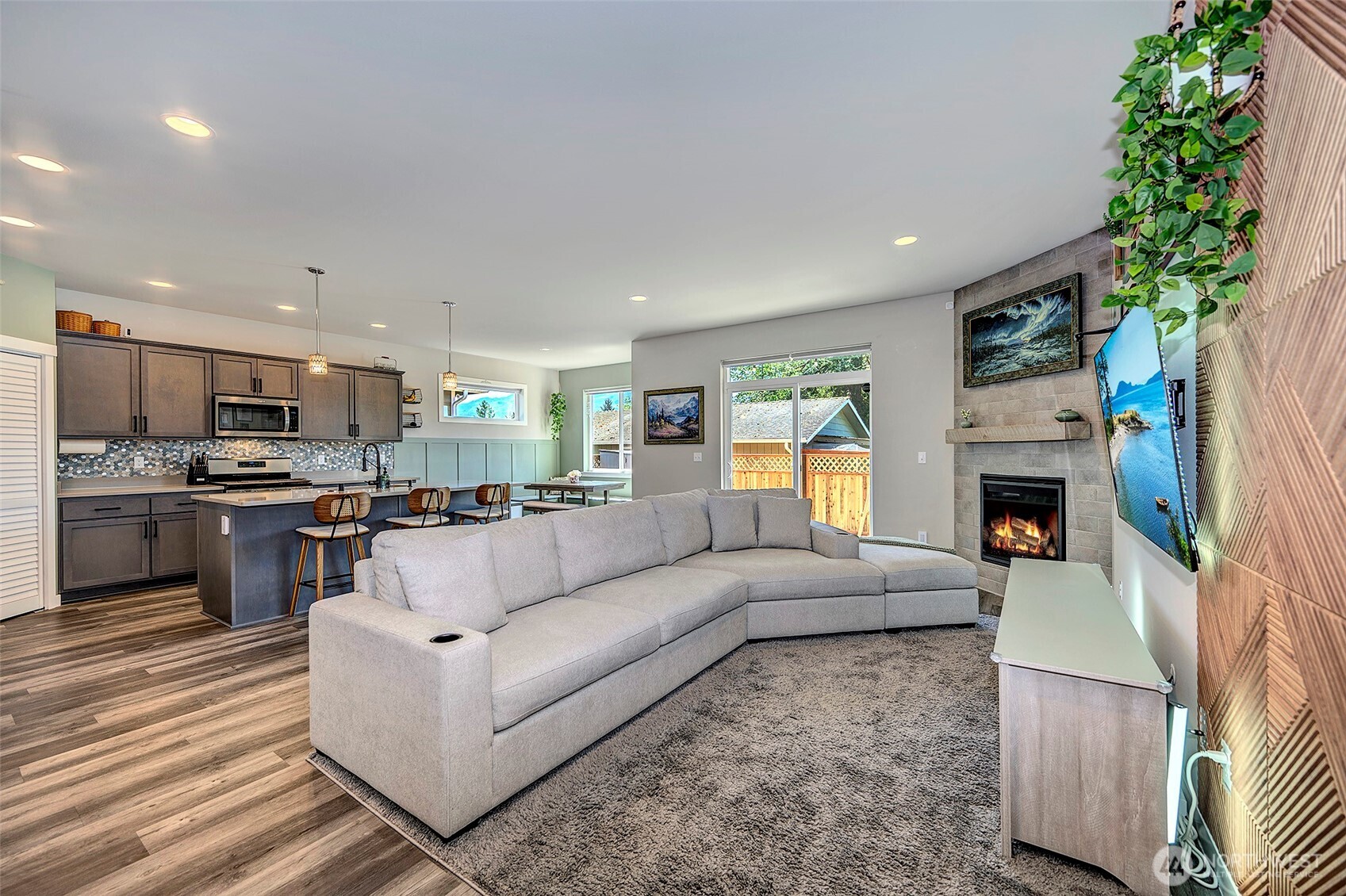 118 750 Hickory Lane , Sultan, WA 98294