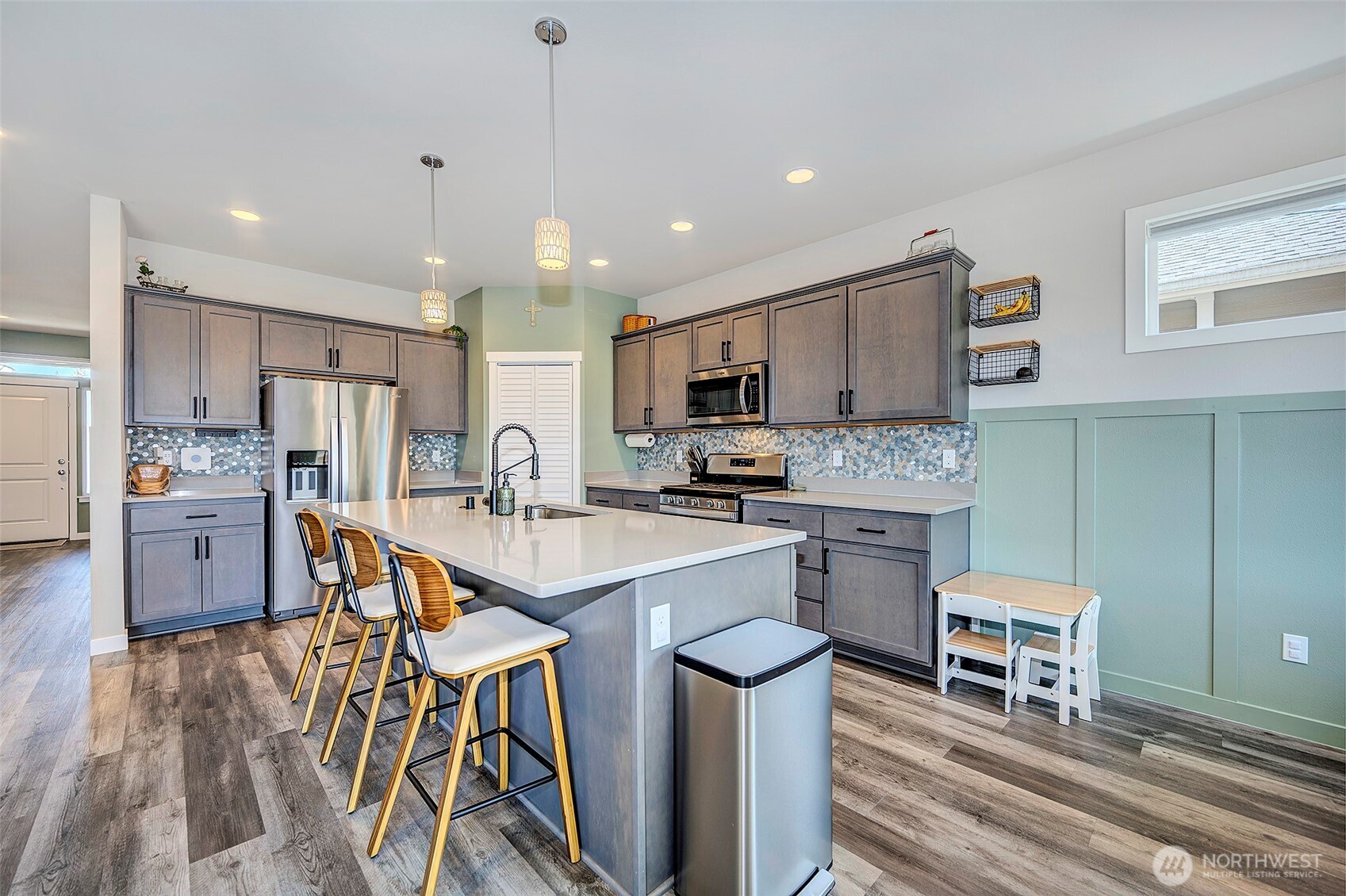 118 750 Hickory Lane , Sultan, WA 98294