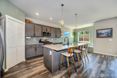 118 750 Hickory Lane , Sultan, WA 98294 - Photo 9