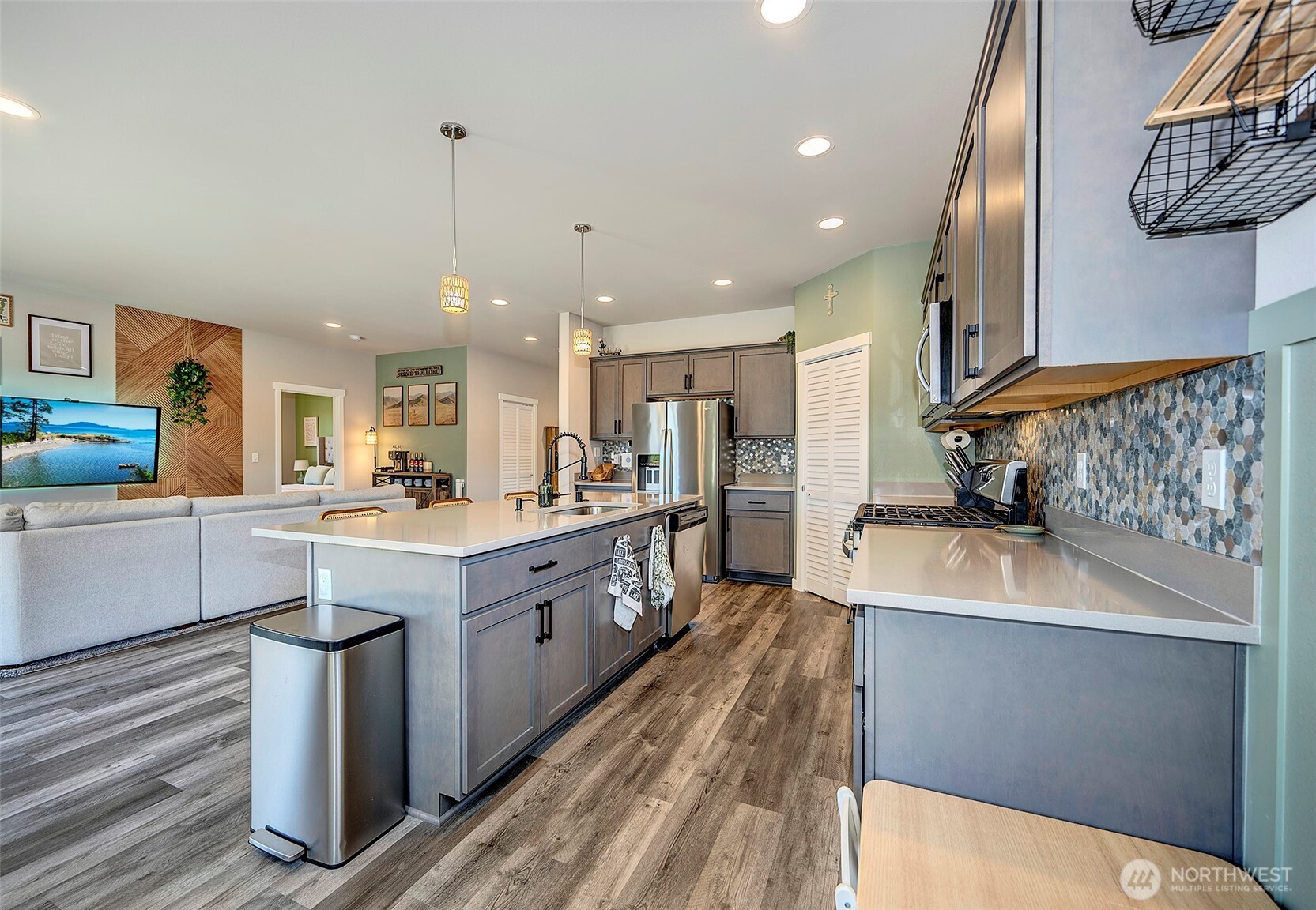 118 750 Hickory Lane , Sultan, WA 98294
