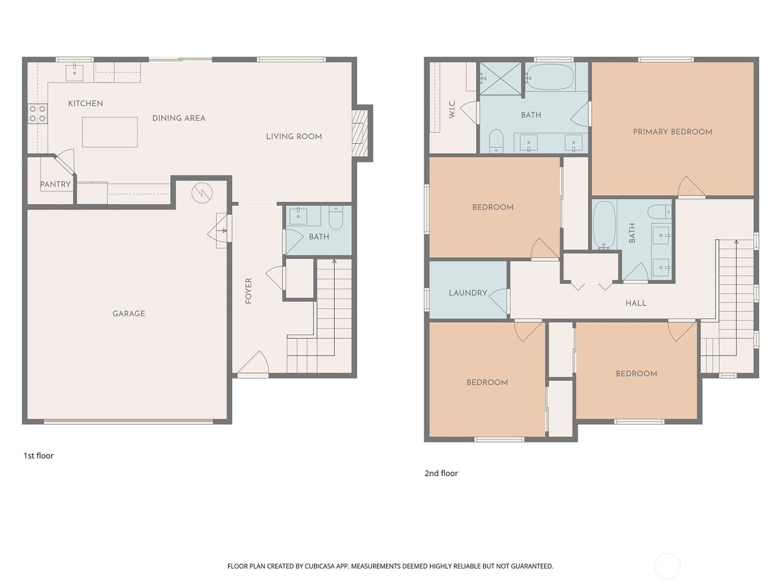 2312 75th Street SE, Everett, WA 98203