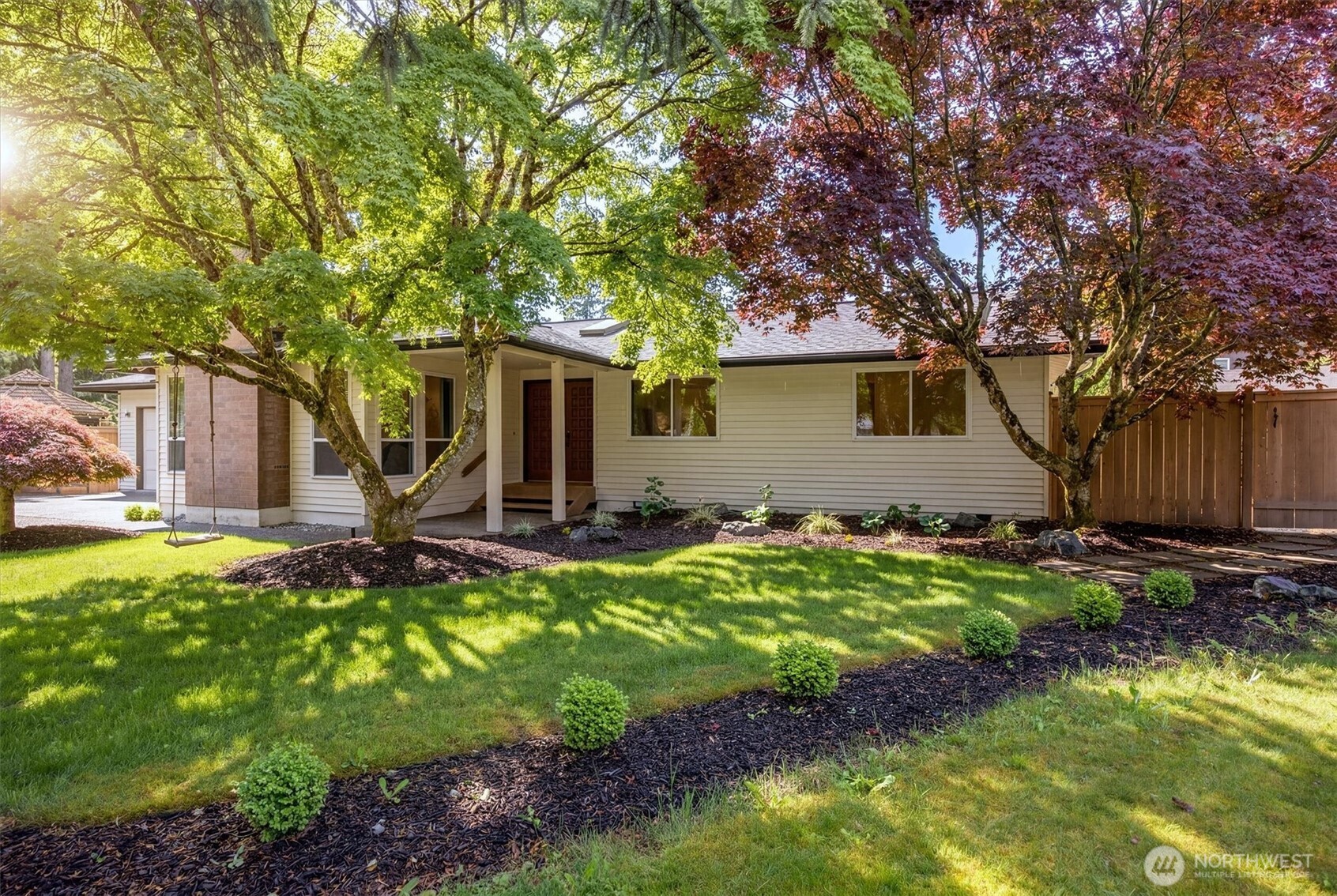 14802 SE 139th Court , Renton, WA 98059-6739