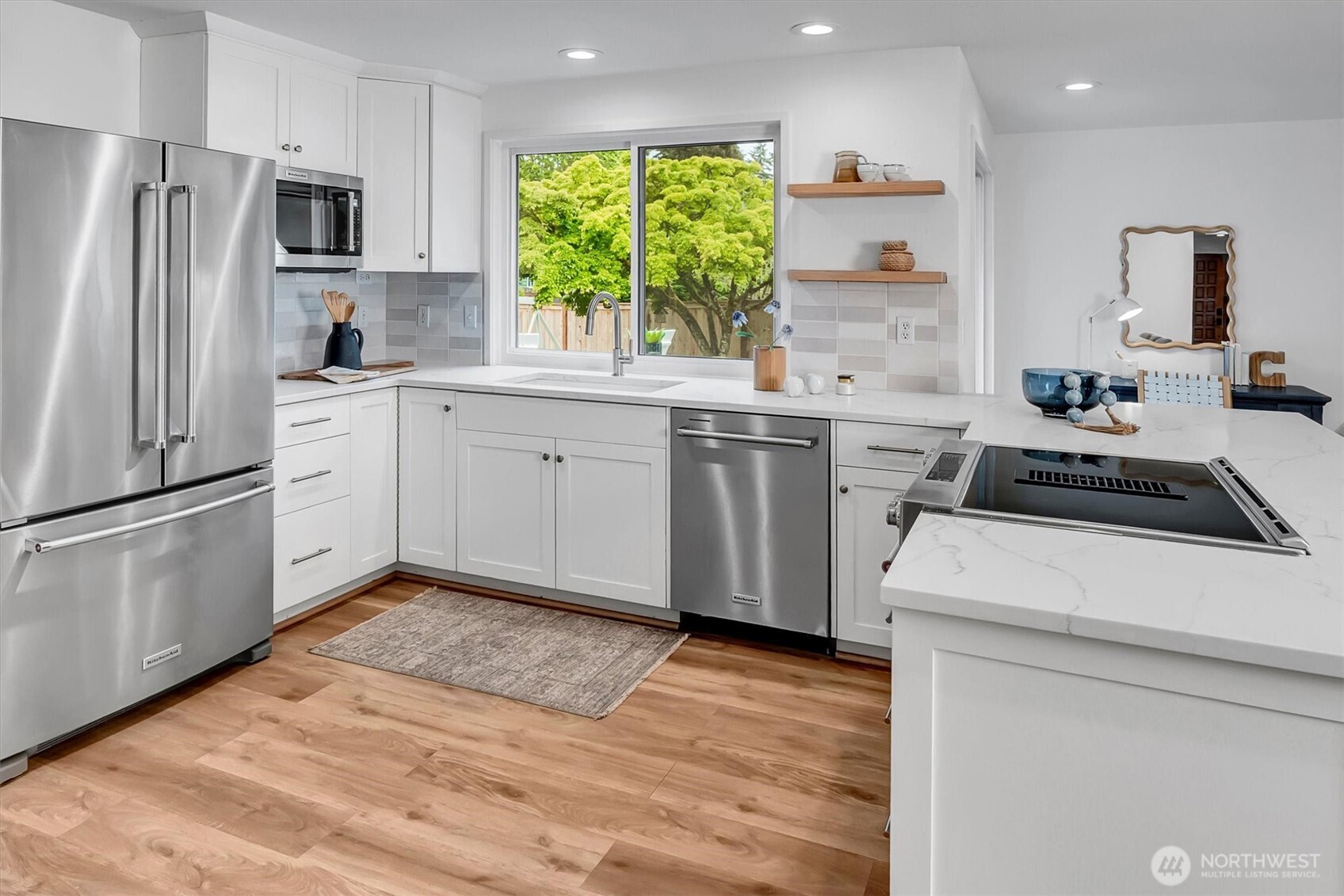 14802 SE 139th Court , Renton, WA 98059-6739