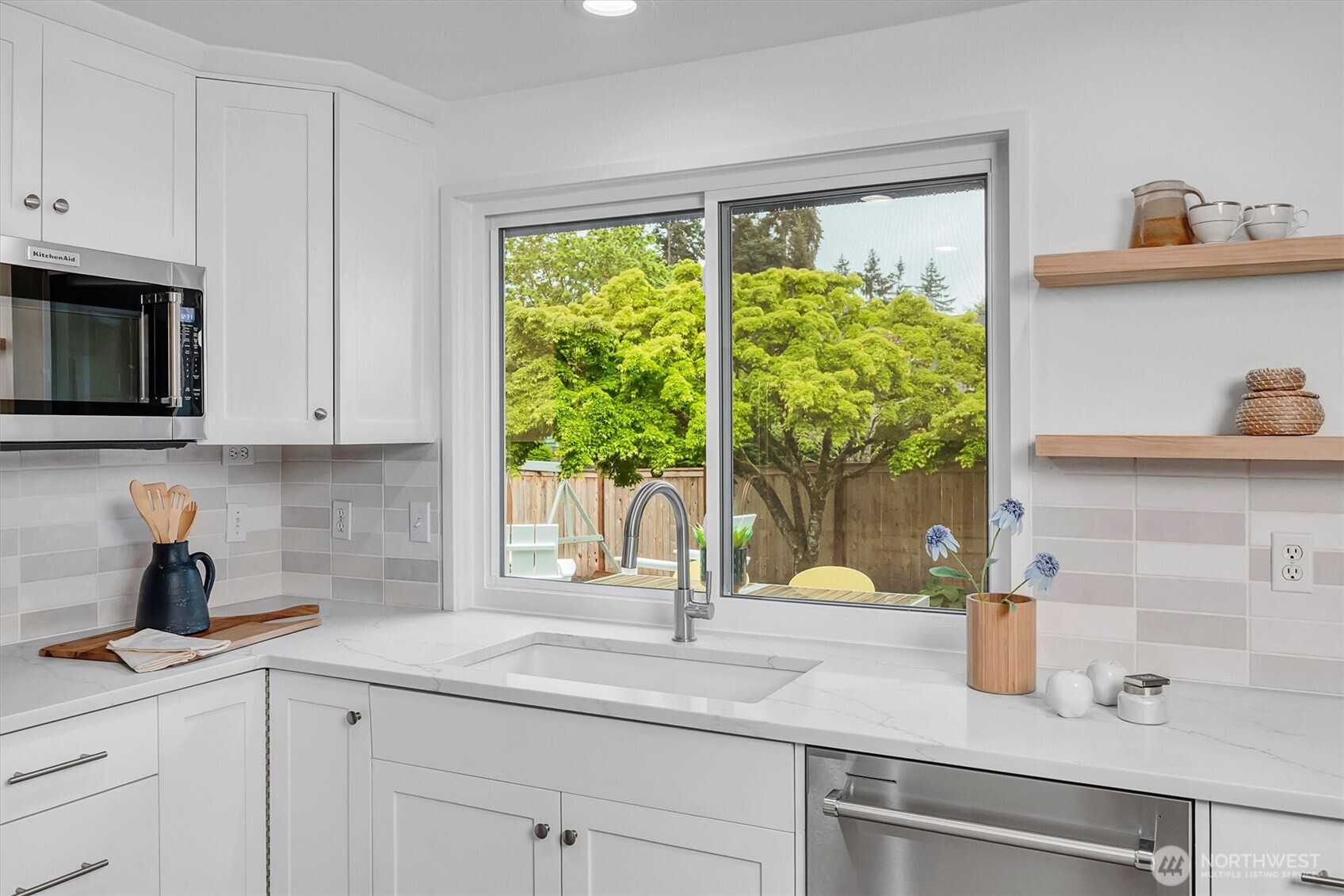 14802 SE 139th Court , Renton, WA 98059-6739