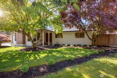 14802 SE 139th Court , Renton, WA 98059-6739 - Photo 2