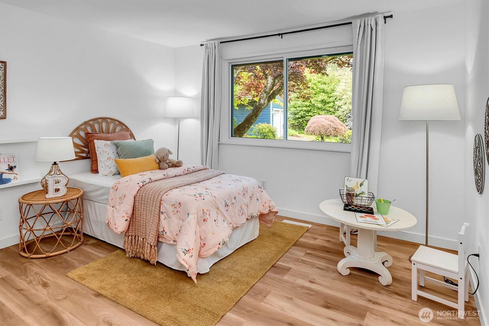 14802 SE 139th Court , Renton, WA 98059-6739