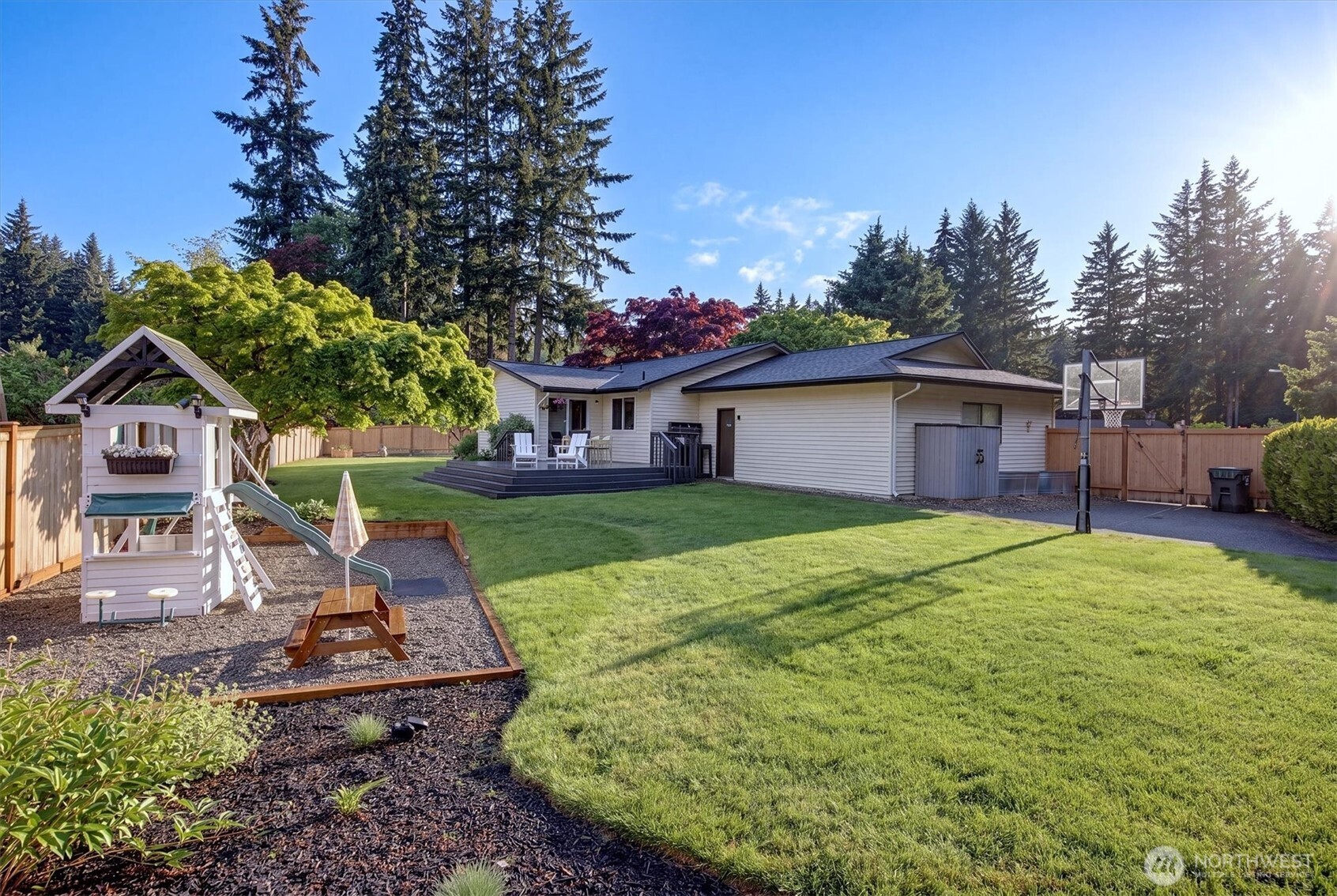 14802 SE 139th Court , Renton, WA 98059-6739