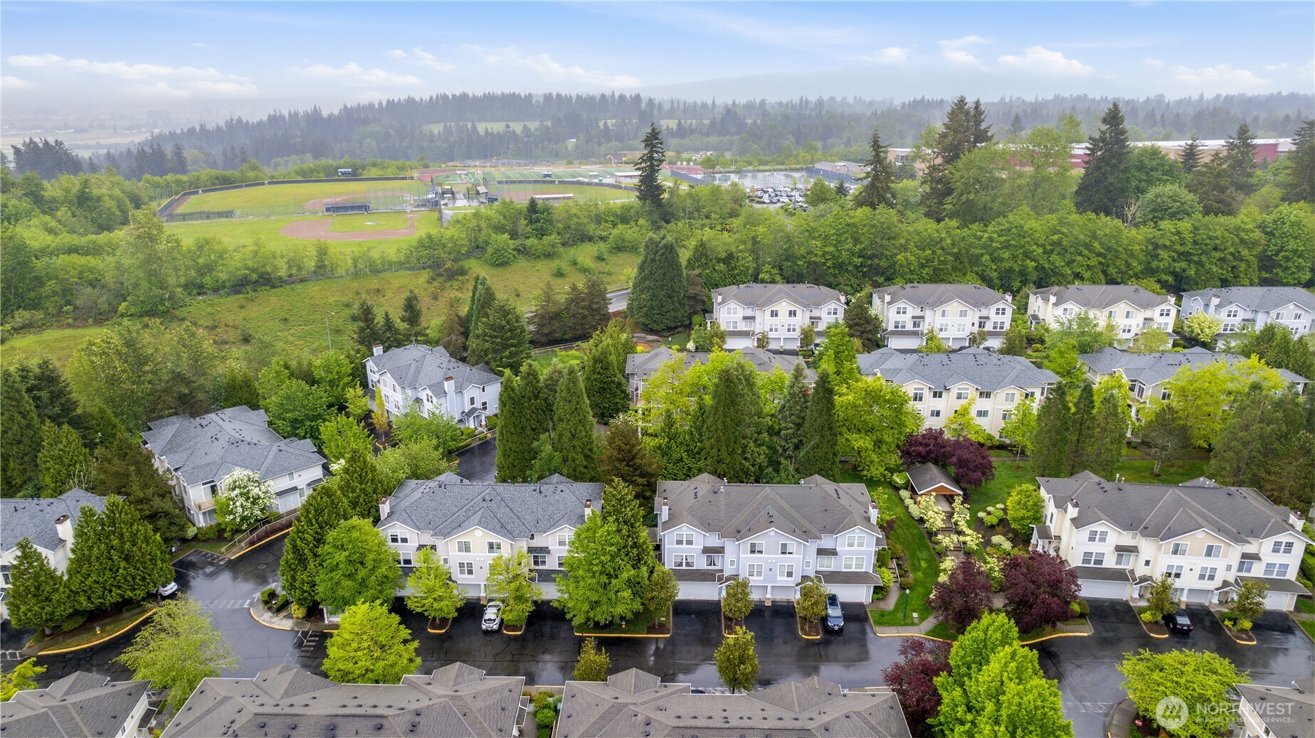 14007 69th Drive SE #Z1, Snohomish, WA 98296