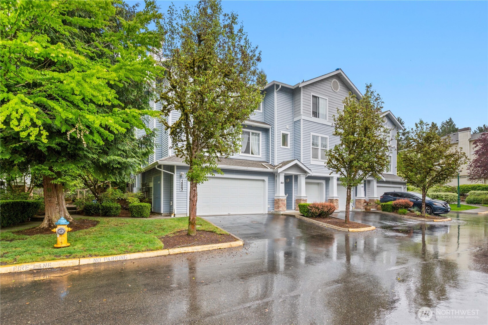 14007 69th Drive SE #Z1, Snohomish, WA 98296