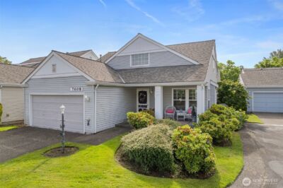 7608 145th Avenue Ct E, Sumner, WA 98390 - Photo 2