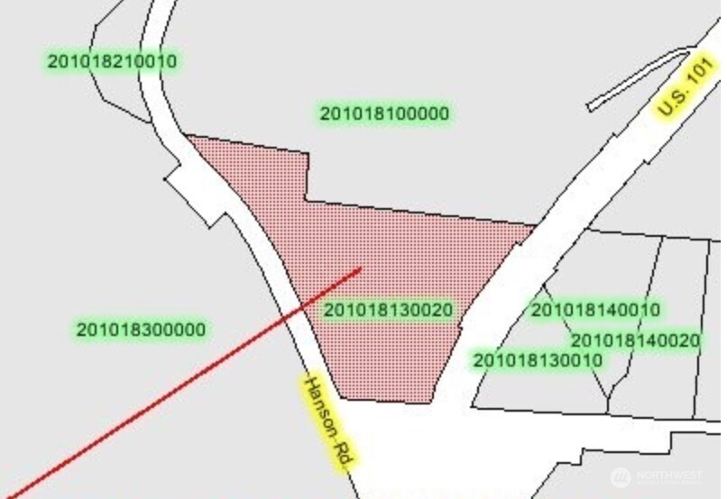84 Hanson Road , Hoquiam, WA 98550