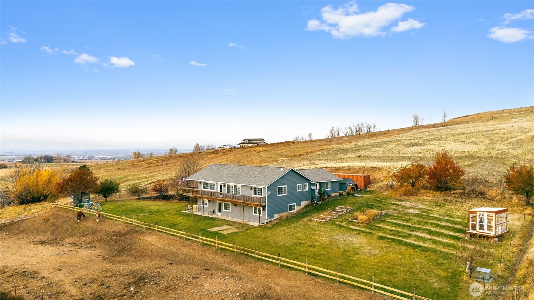 733 Pumping Plant Road , Ellensburg, WA 98926