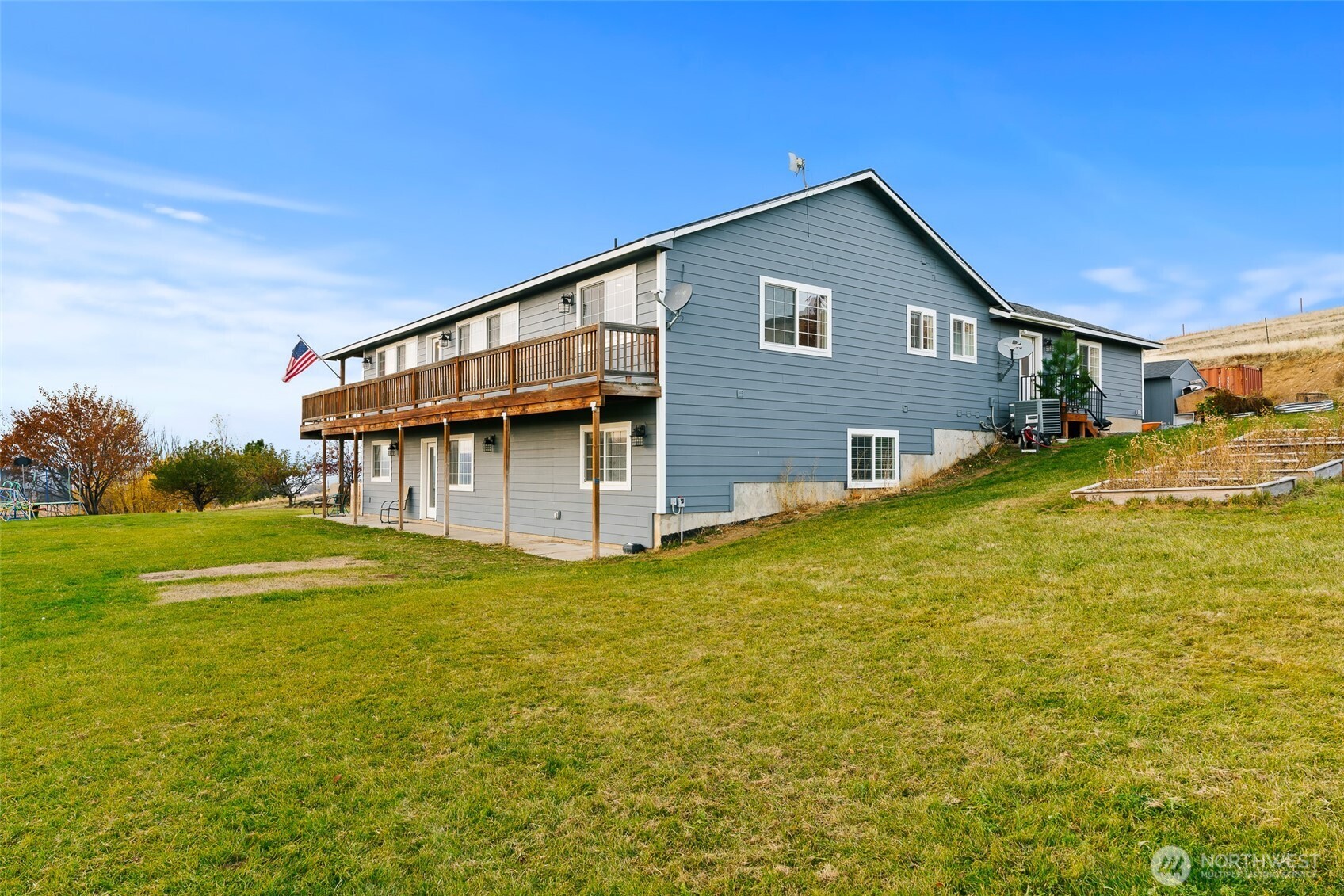 733 Pumping Plant Road , Ellensburg, WA 98926