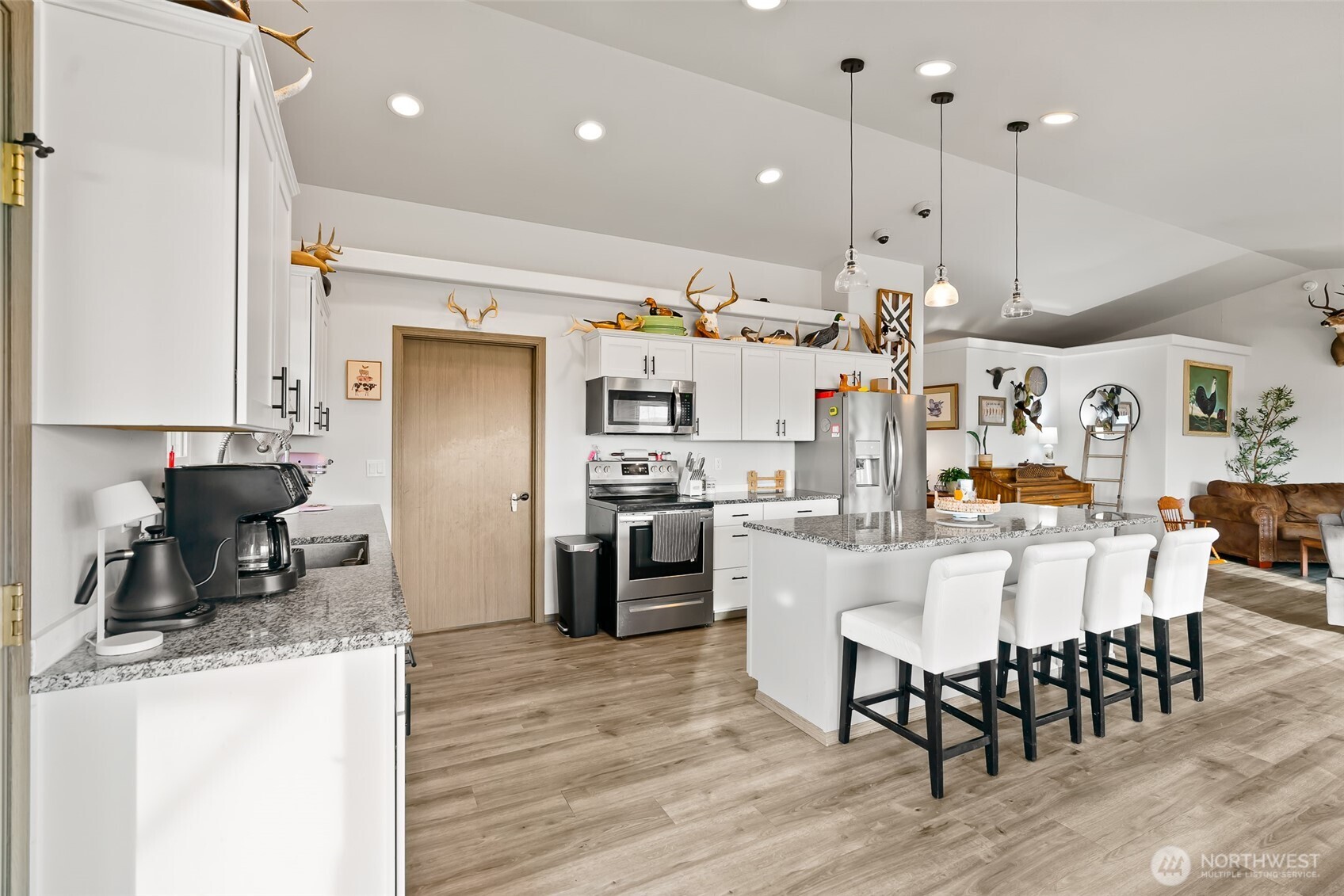 733 Pumping Plant Road , Ellensburg, WA 98926