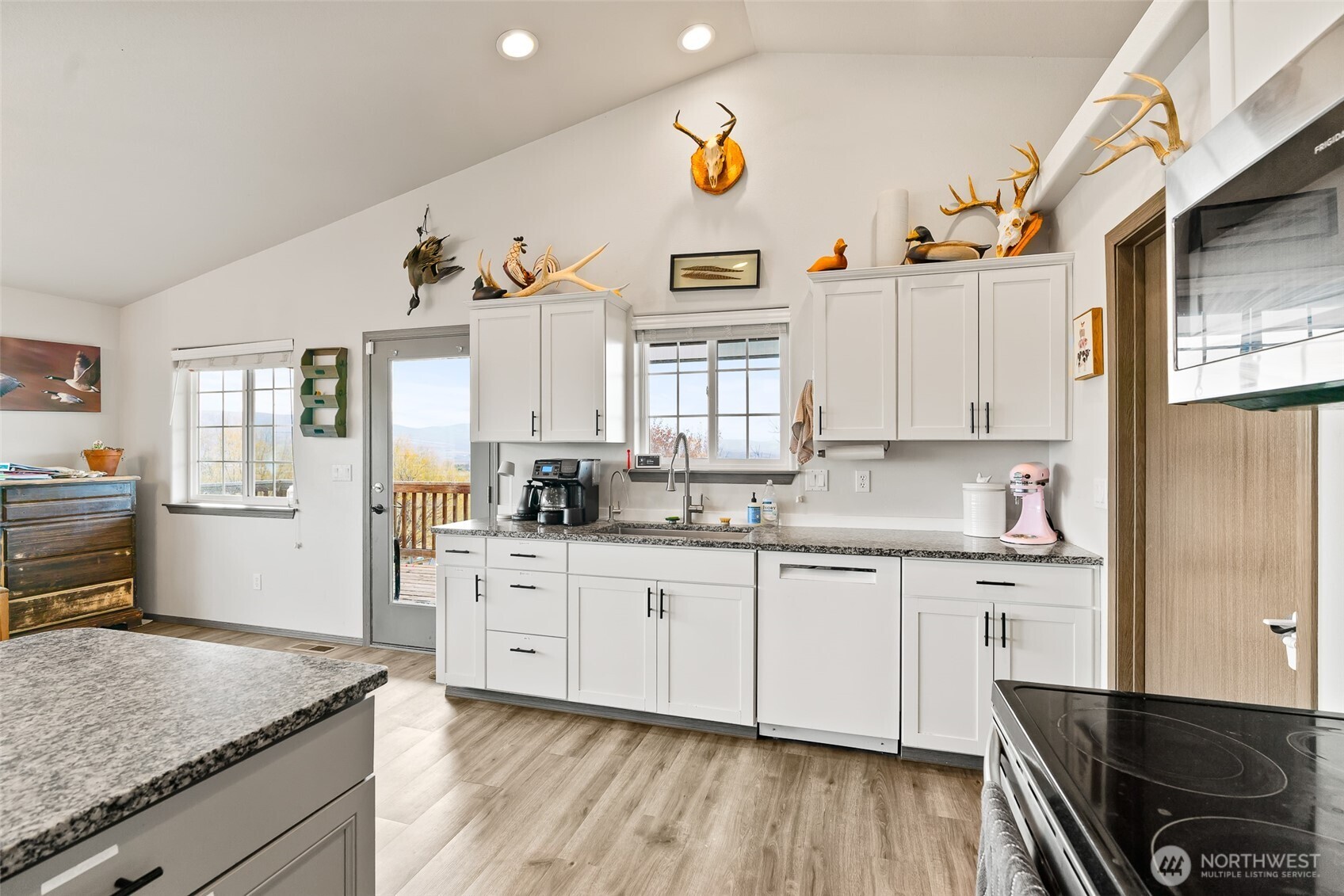733 Pumping Plant Road , Ellensburg, WA 98926