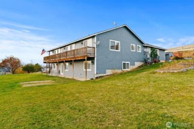 733 Pumping Plant Road , Ellensburg, WA 98926 - Photo 2