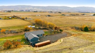 733 Pumping Plant Road , Ellensburg, WA 98926 - Photo 3