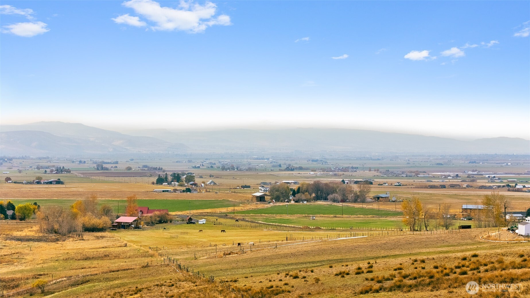 733 Pumping Plant Road , Ellensburg, WA 98926