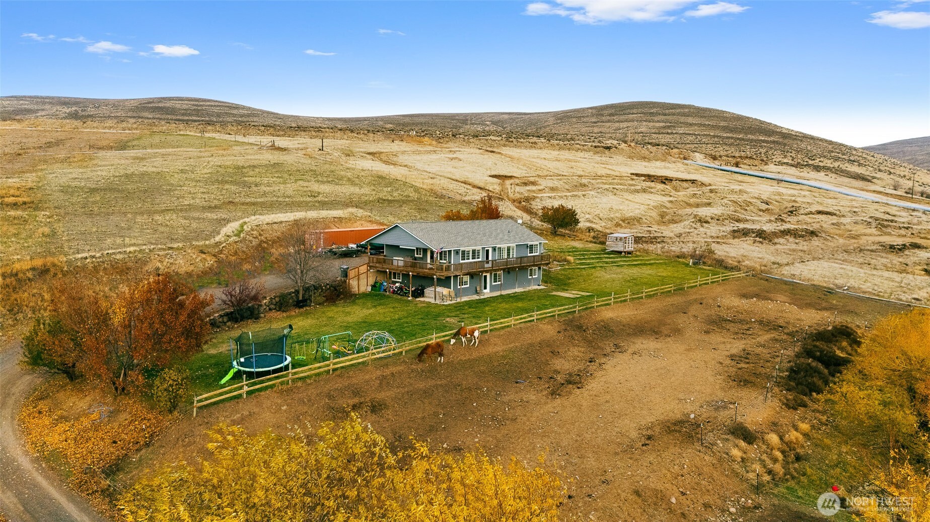 733 Pumping Plant Road , Ellensburg, WA 98926