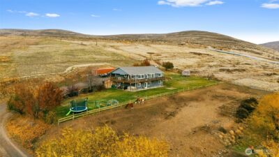 733 Pumping Plant Road , Ellensburg, WA 98926 - Photo 5