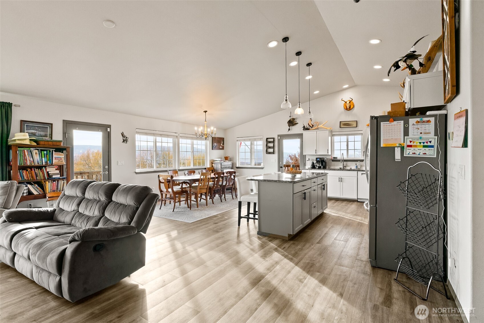 733 Pumping Plant Road , Ellensburg, WA 98926