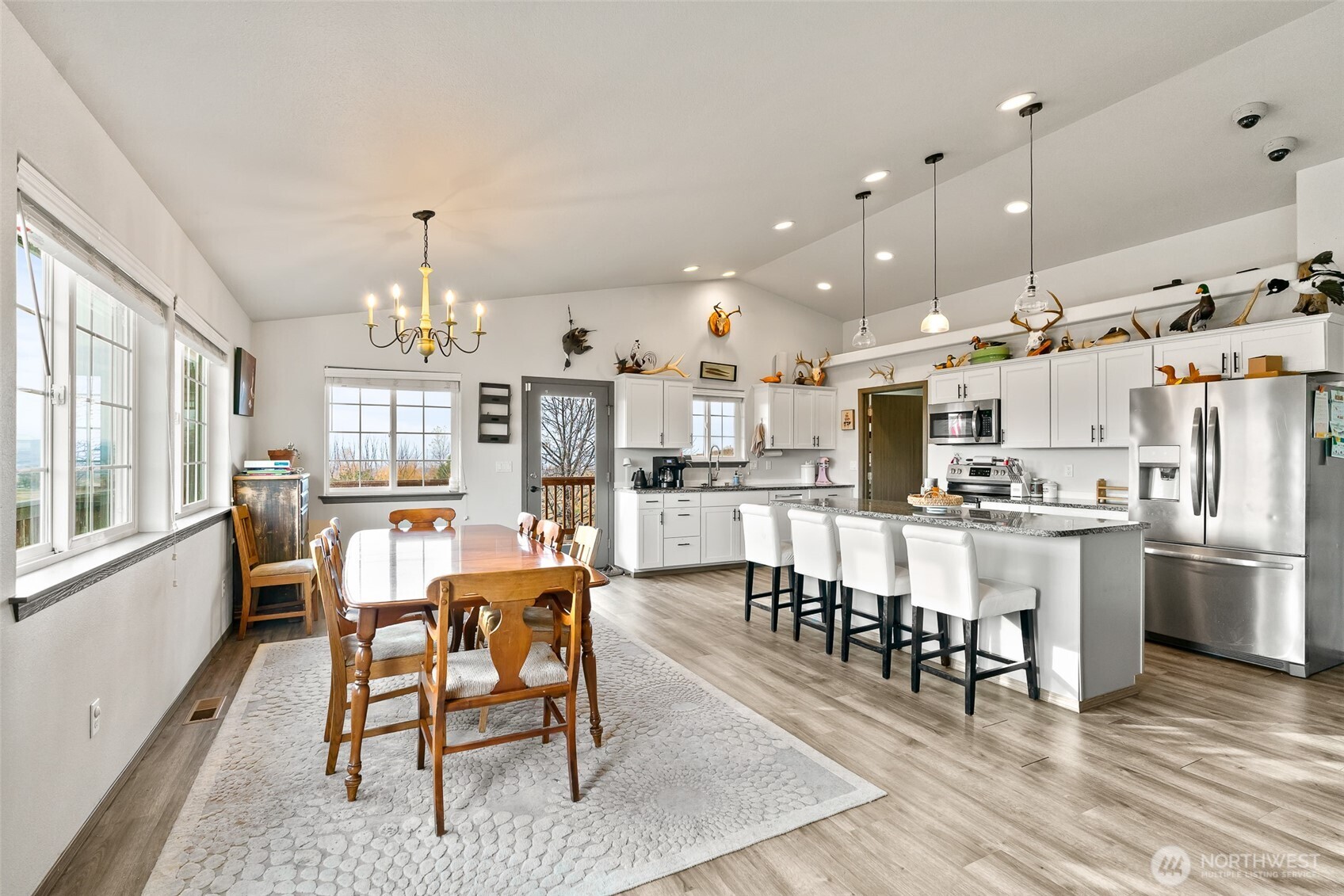 733 Pumping Plant Road , Ellensburg, WA 98926