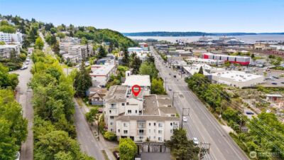 2530 Fifteenth Avenue W #410, Seattle, WA 98119 - Photo 2