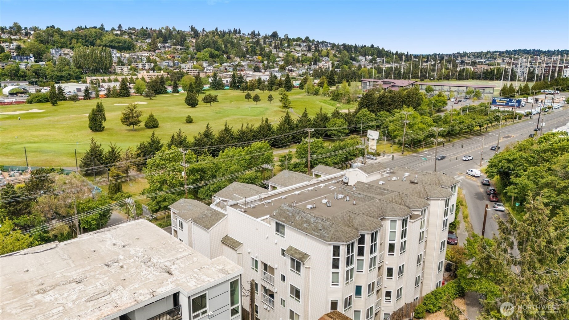 2530 Fifteenth Avenue W #410, Seattle, WA 98119