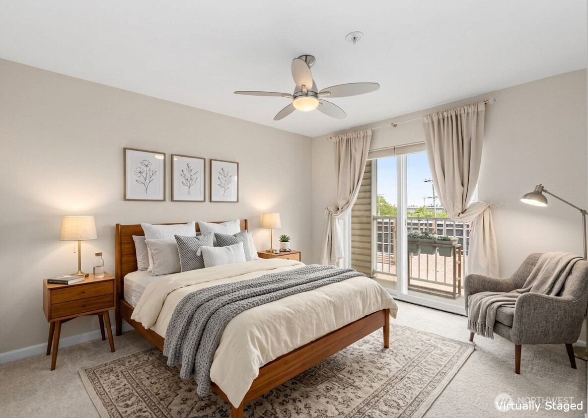 2530 Fifteenth Avenue W #410, Seattle, WA 98119