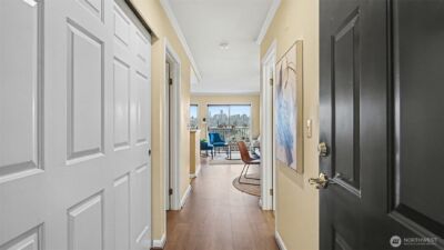 3420 Burke N #C-308, Seattle, WA 98103 - Photo 1
