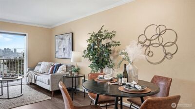 3420 Burke N #C-308, Seattle, WA 98103 - Photo 14