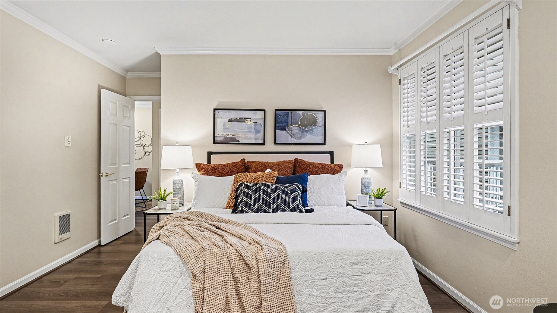3420 Burke N #C-308, Seattle, WA 98103