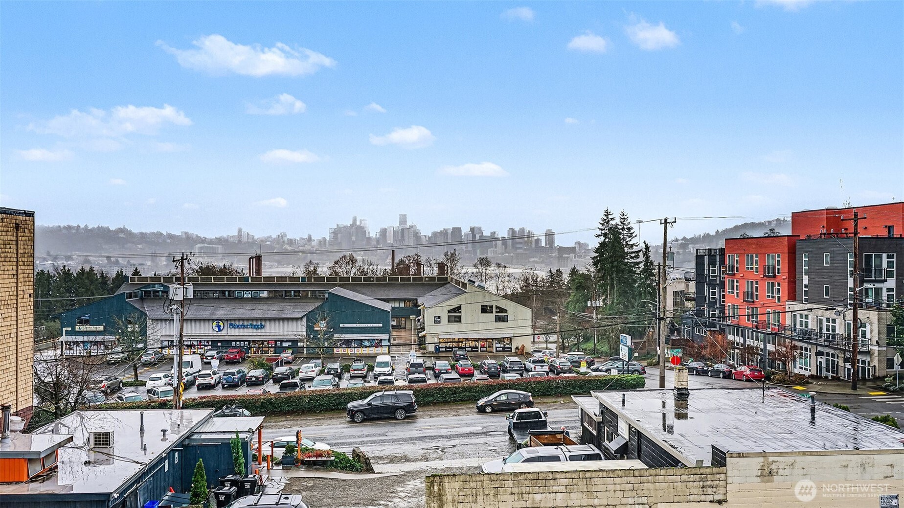 3420 Burke N #C-308, Seattle, WA 98103