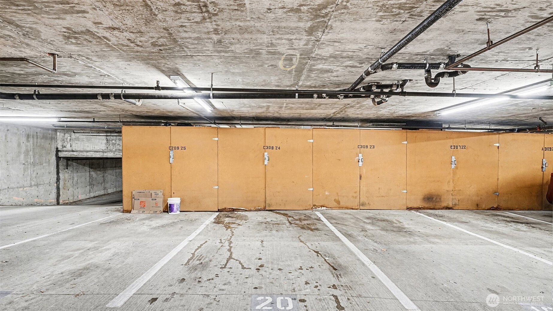 3420 Burke N #C-308, Seattle, WA 98103