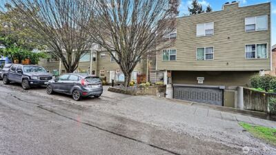 3420 Burke N #C-308, Seattle, WA 98103 - Photo 25