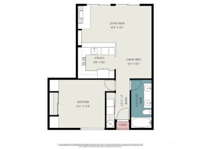 3420 Burke N #C-308, Seattle, WA 98103 - Photo 31