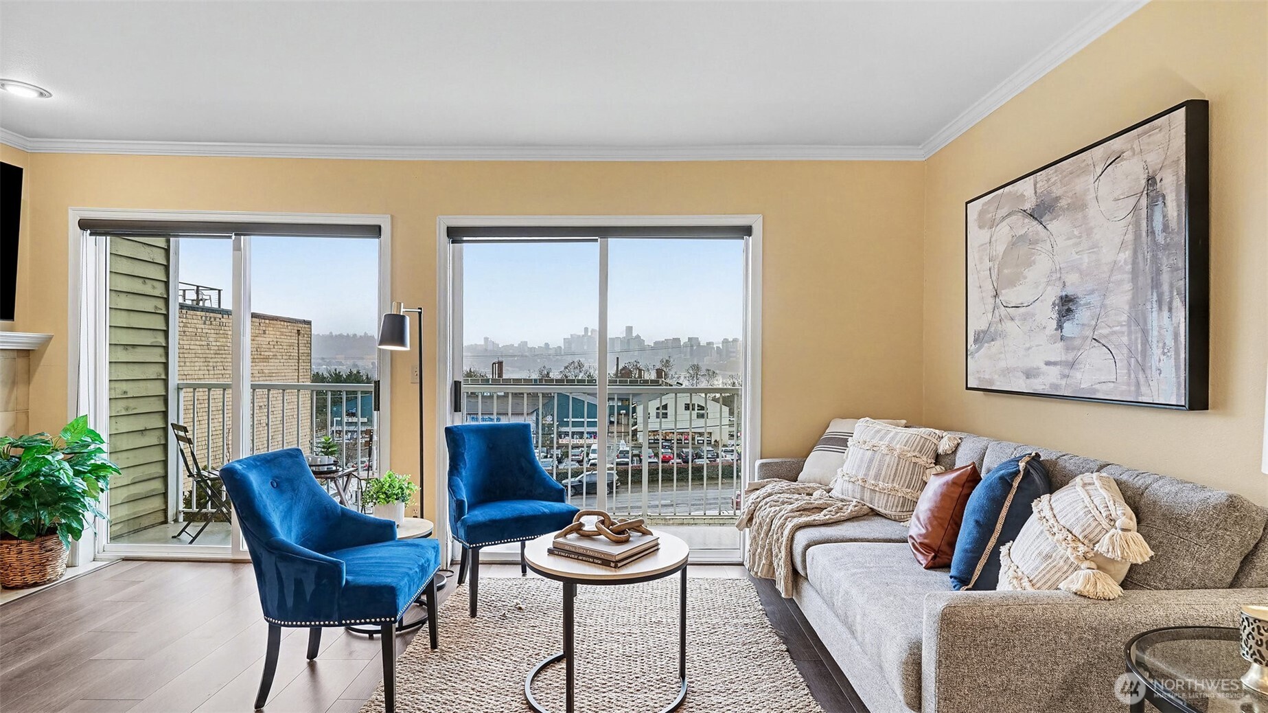3420 Burke N #C-308, Seattle, WA 98103